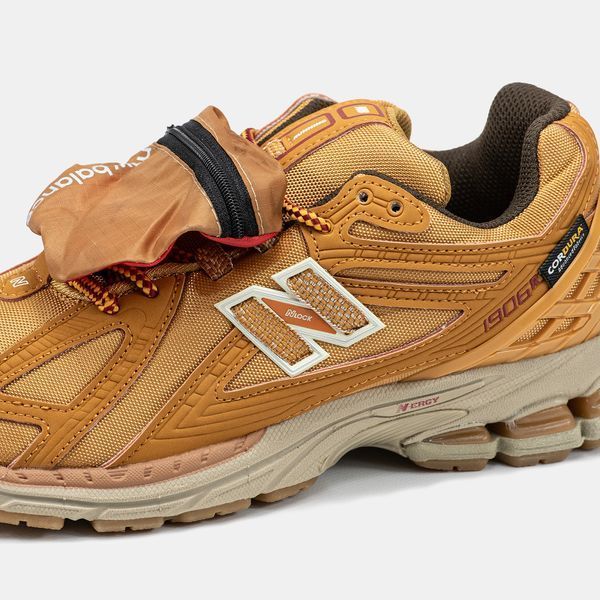 New Balance 1906R Cordura Beige ALL14626 фото