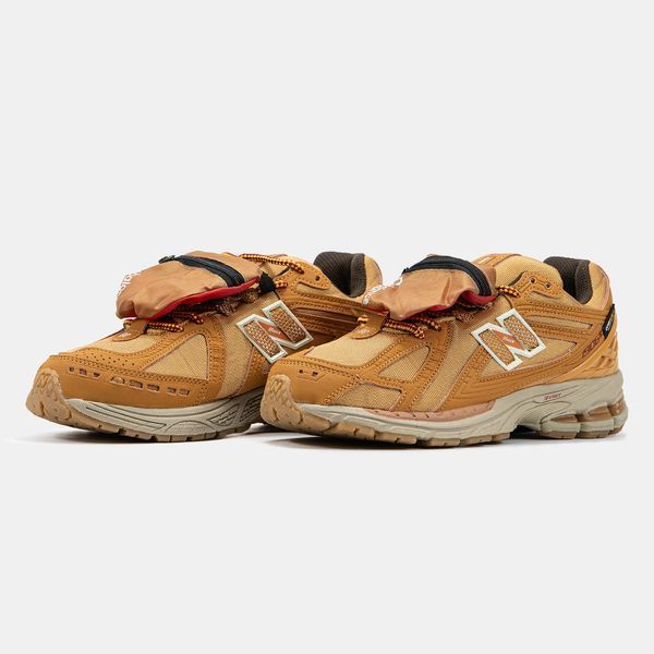 New Balance 1906R Cordura Beige ALL14626 фото