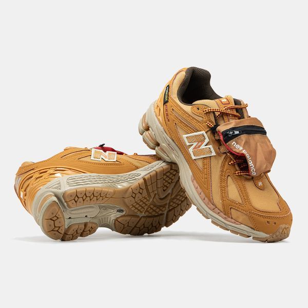 New Balance 1906R Cordura Beige ALL14626 фото
