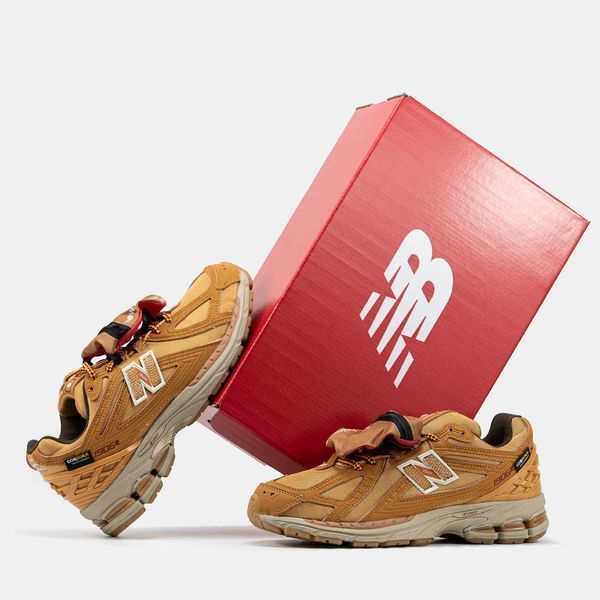 New Balance 1906R Cordura Beige ALL14626 фото