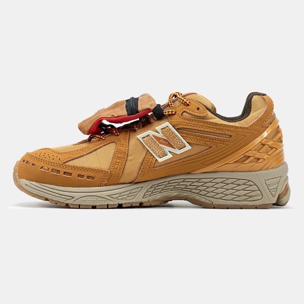 New Balance 1906R Cordura Beige ALL14626 фото