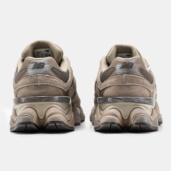 New Balance 9060 Beige Brown ALL14704 фото