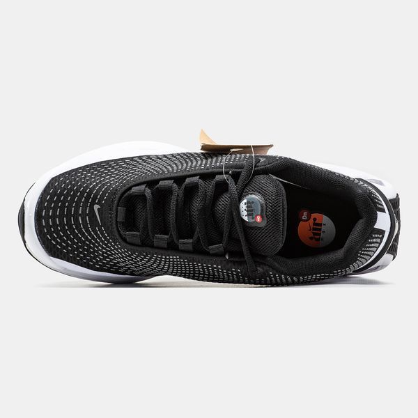 Nike Air Max DN Black White ALL17384 фото