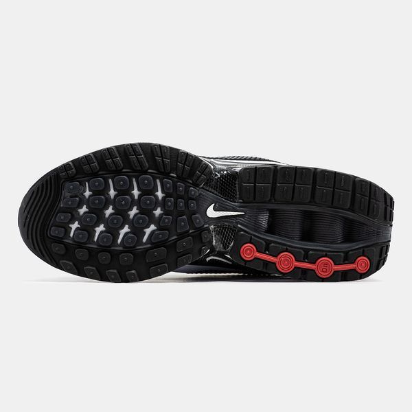Nike Air Max DN Black White ALL17384 фото