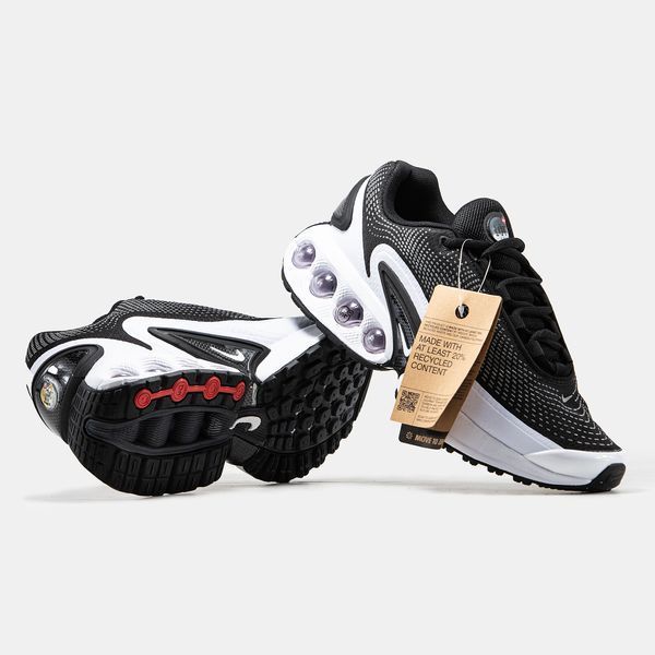 Nike Air Max DN Black White ALL17384 фото