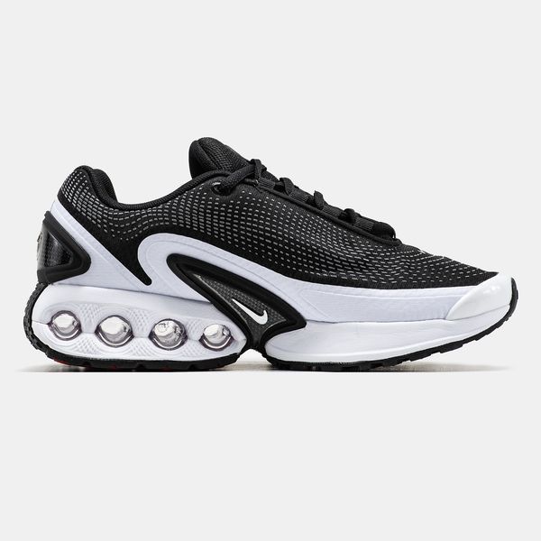 Nike Air Max DN Black White ALL17384 фото