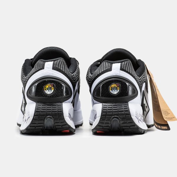 Nike Air Max DN Black White ALL17384 фото