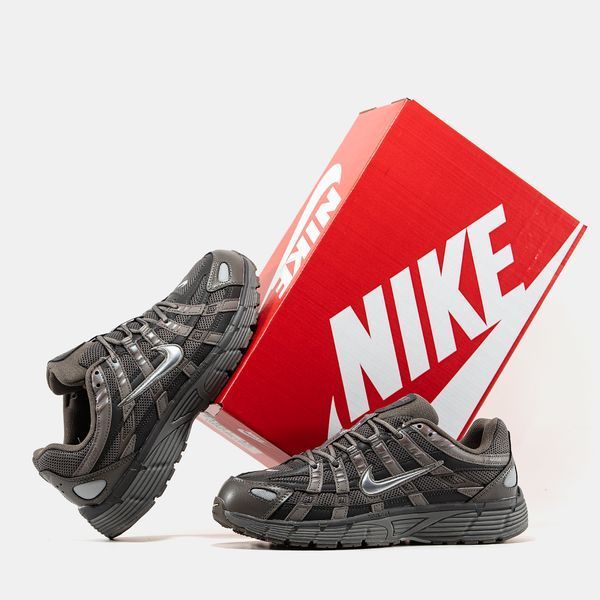 Nike P-6000 Brown ALL21158 фото