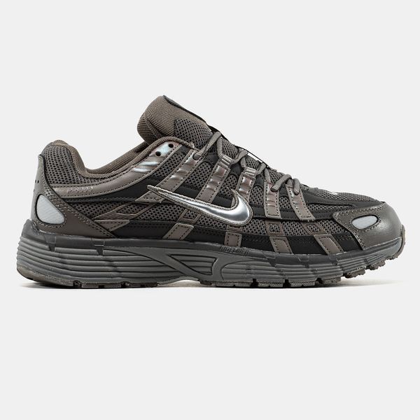 Nike P-6000 Brown ALL21158 фото