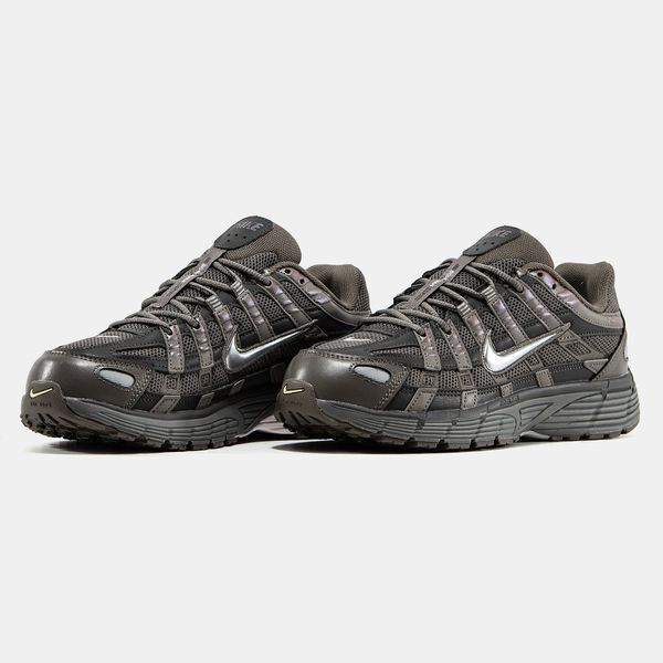 Nike P-6000 Brown ALL21158 фото