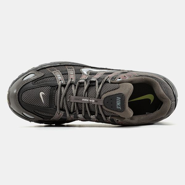 Nike P-6000 Brown ALL21158 фото