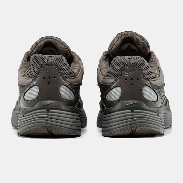 Nike P-6000 Brown ALL21158 фото