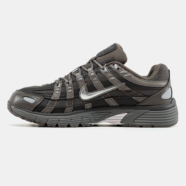 Nike P-6000 Brown ALL21158 фото