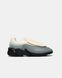 Adidas x Raf Simons Antei Shell and PVC-Trimmed Grey White ALL24005 фото 6