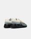 Adidas x Raf Simons Antei Shell and PVC-Trimmed Grey White ALL24005 фото 9