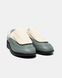 Adidas x Raf Simons Antei Shell and PVC-Trimmed Grey White ALL24005 фото 4