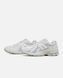 New Balance 1906D White Beige ALL12848 фото 5
