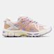 Asics Gel-Kahana 8 White Purple Pink ALL13353 фото 5