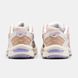 Asics Gel-Kahana 8 White Purple Pink ALL13353 фото 9