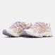 Asics Gel-Kahana 8 White Purple Pink ALL13353 фото 4