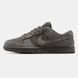 Nike Dunk Low SE Wolf Brown ALL24555 фото 1
