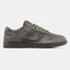 Nike Dunk Low SE Wolf Brown ALL24555 фото 6