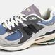 New Balance 2002R Gray Blue ALL12037 фото 2