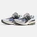 New Balance 2002R Gray Blue ALL12037 фото 5