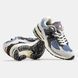 New Balance 2002R Gray Blue ALL12037 фото 4