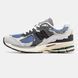New Balance 2002R Gray Blue ALL12037 фото 1