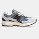 New Balance 2002R Gray Blue ALL12037 фото 6