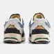 New Balance 2002R Gray Blue ALL12037 фото 9