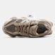 New Balance 9060 Beige Brown ALL14704 фото 8