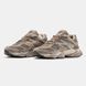 New Balance 9060 Beige Brown ALL14704 фото 5