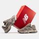 New Balance 9060 Beige Brown ALL14704 фото 3