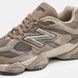New Balance 9060 Beige Brown ALL14704 фото 2