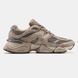 New Balance 9060 Beige Brown ALL14704 фото 6
