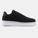 Nike Air Force 1 Low Black White ALL10514 фото 6