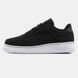 Nike Air Force 1 Low Black White ALL10514 фото 1