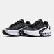 Nike Air Max DN Black White ALL17384 фото 5