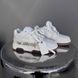OFF WHITE OUT OF OFFICE FOR WALKING WHITE / OLIVE ALL18075 фото 1