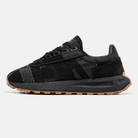 Adidas Retropy E5 Black Gum ALL23918 фото