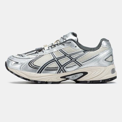Asics Gel-Kahana TR V4 Silver Beige ALL19564 фото