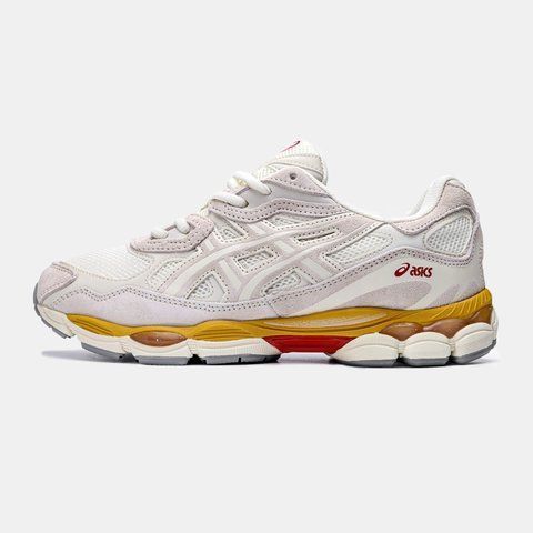 Asics Gel-NYC Cream Oatmeal ALL17521 фото