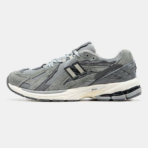 New Balance 1906D Grey ALL21256 фото