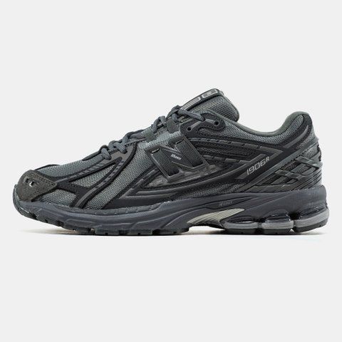 New Balance 1906R Greyscale ALL20178 фото