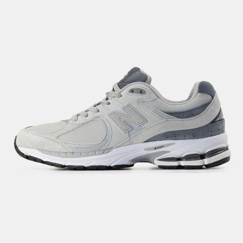 New Balance 2002R Beige Grey ALL15797 фото