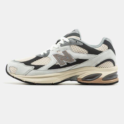 New Balance 2010 Beige ALL22945 фото