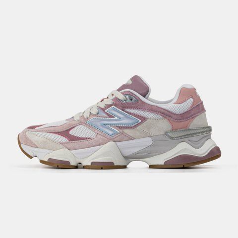 New Balance 9060 Pink Beige ALL17550 фото
