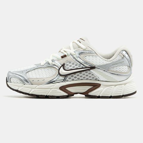 Nike V5 RNR Silver Gold Sail Light Orewood Brown ALL21847 фото
